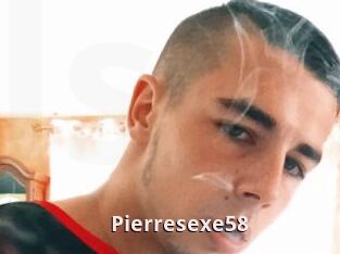Pierresexe58