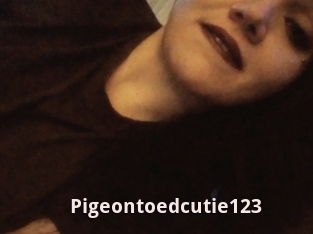 Pigeontoedcutie123