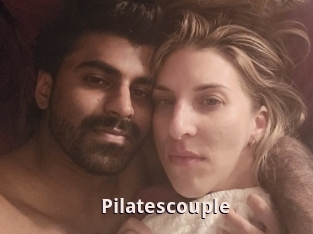 Pilatescouple