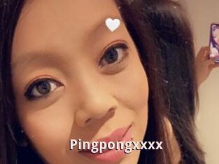 Pingpongxxxx