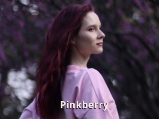Pinkberry