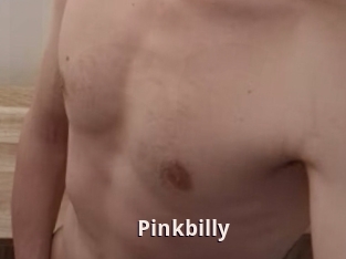 Pinkbilly