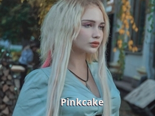 Pinkcake