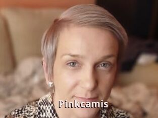 Pinkcamis