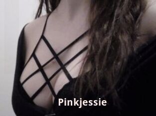 Pinkjessie