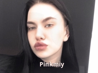 Pinkmiy