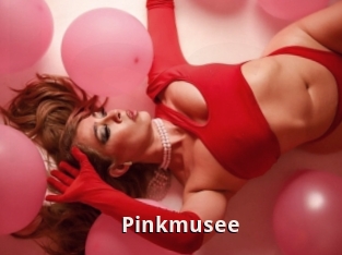 Pinkmusee