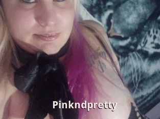 Pinkndpretty