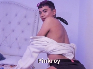 Pinkroy