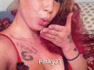 Pinky23