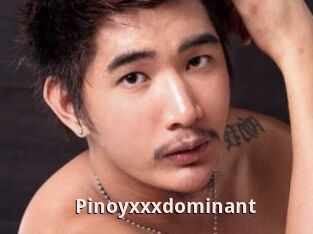 Pinoyxxxdominant