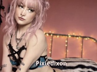 Pixiedixon