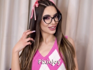 Pixiejoy