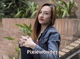 Pixiewonder