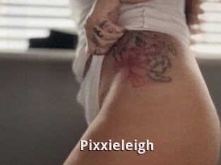 Pixxieleigh