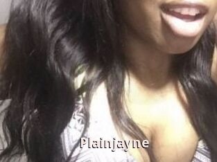 Plainjayne