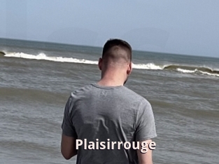 Plaisirrouge