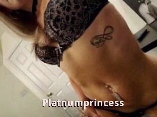 Platnumprincess