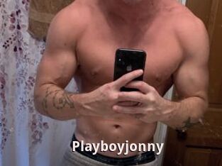 Playboyjonny