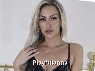 Playfulanna
