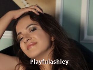 Playfulashley
