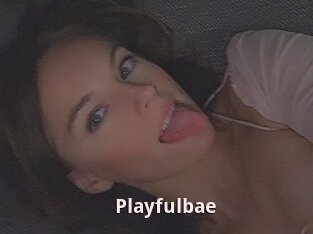 Playfulbae