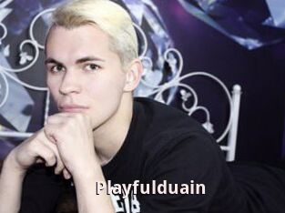 Playfulduain