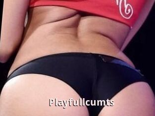 Playfullcumts