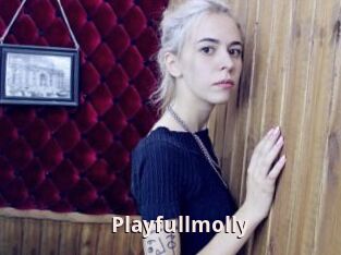 Playfullmolly