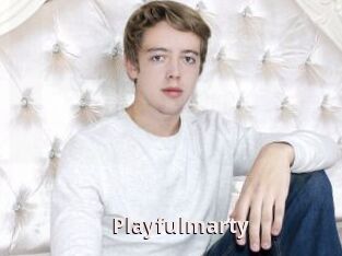 Playfulmarty