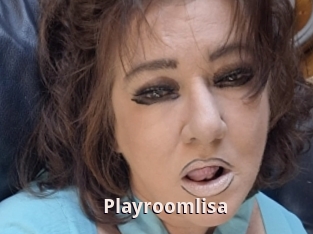 Playroomlisa