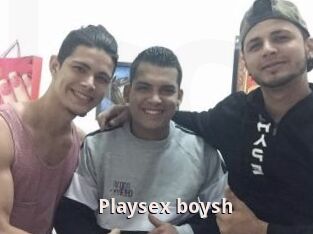 Playsex_boysh