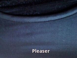 Pleaser