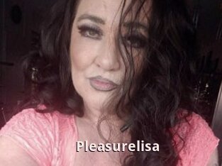 Pleasurelisa