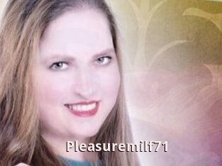Pleasuremilf71