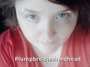 Plumpbreastedredhead