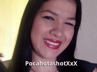 PocahotashotXxX