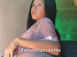 Pocaontassantos