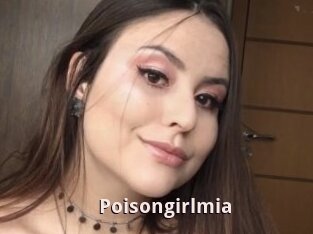 Poisongirlmia