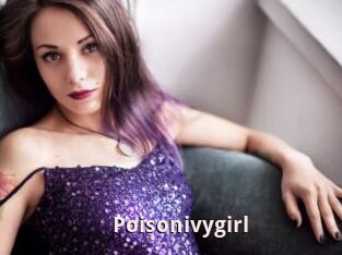 Poisonivygirl