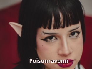 Poisonravenn