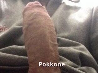 Pokkone