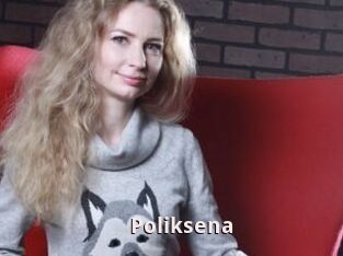 Poliksena