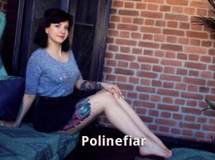 Polinefiar