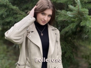 Pollerose