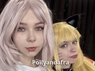 Pollyandafra