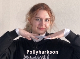 Pollybarkson