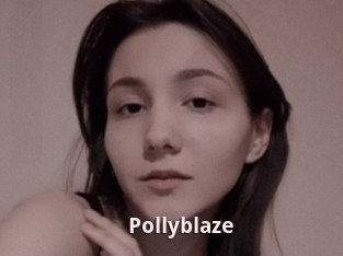 Pollyblaze