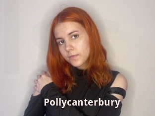 Pollycanterbury