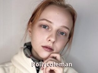 Pollycoleman